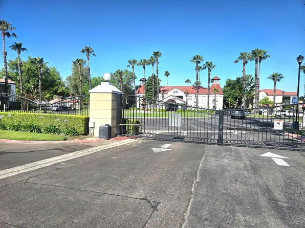 8147 N Cedar Ave APT 115, Fresno, CA 93720