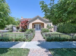 1295 Randol Ave, San Jose, CA 95126