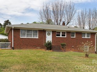 2700 Mount Pleasant Rd S, Mount Pleasant, NC 28124