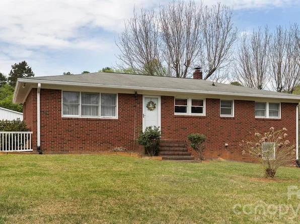 2700 Mount Pleasant Rd S, Mount Pleasant, NC 28124