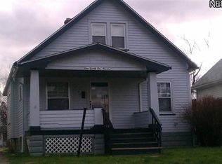 12100 Farringdon Ave, Cleveland, OH