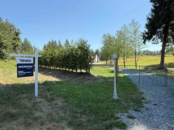 22134 96th Ave, Langley, BC V1M 3T8