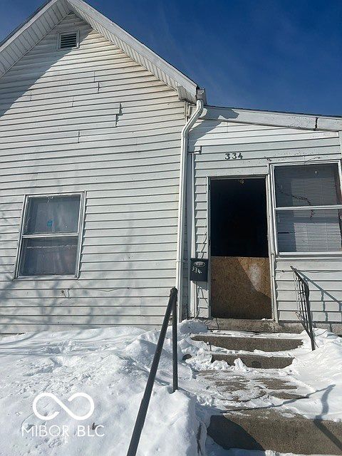 1st image of 334 N Forest Ave