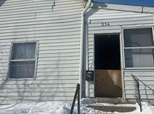 334 N Forest Ave, Indianapolis, IN