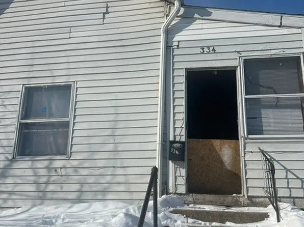 334 N Forest Ave, Indianapolis, IN 46201