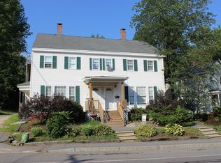89A Sixth St, Dover, NH 03820