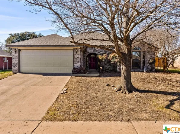 5209 James Loop, Killeen, TX 76542