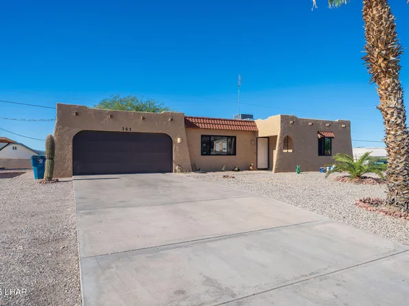 361 McCulloch Blvd S, Lake Havasu City, AZ 86406