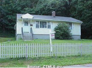 95 Clyde Ave, Waterbury, CT 06708