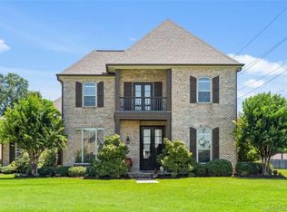 5680 Lutte Tigre Ln, Lake Charles, LA 70605