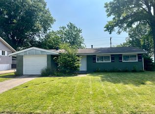 332 Baroness Way, Gahanna, OH
