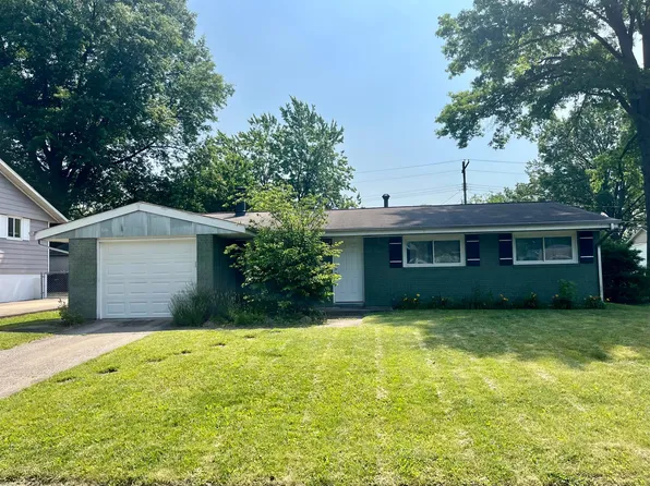 332 Baroness Way, Gahanna, OH 43230