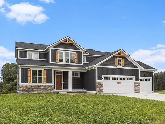 2nd image of 4860 Prairie River Dr SE