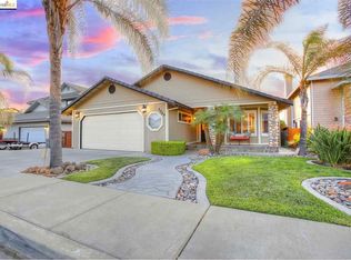 2264 Reef Ct, Discovery Bay, CA 94505