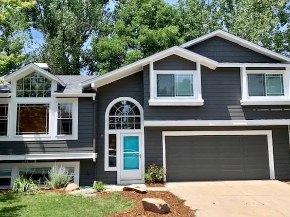 527 W Cactus Ct, Louisville, CO 80027