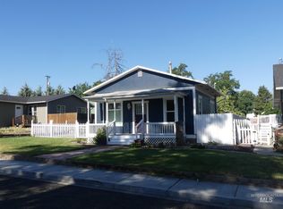 1334 Billups St, Clarkston, WA 99403