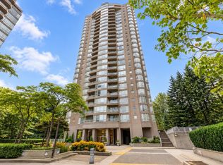 9603 Manchester Dr #803, Burnaby, BC V3N 4Y7