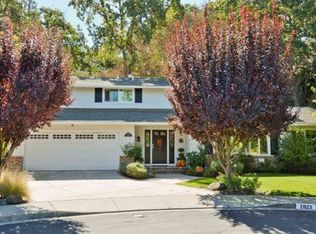 2023 Devita Ct, Walnut Creek, CA 94595