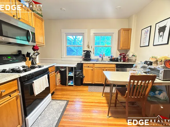 16 Turner St #2, Brighton, MA 02135