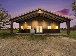 1009 W Chicago Rd, Bronson, MI 49028