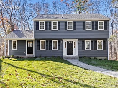98 Old Forge Rd, Scituate, MA, 02066