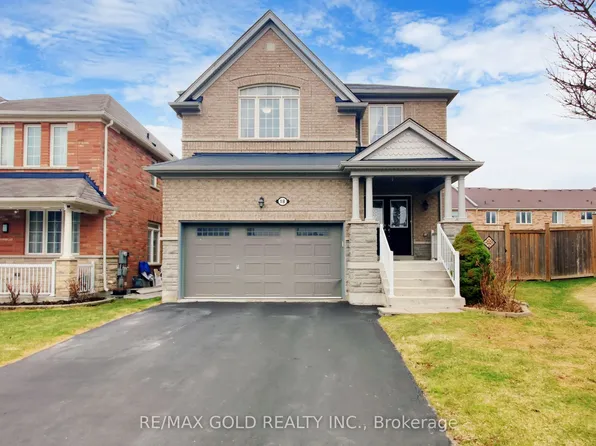 18 Kawana Rd, Brampton, ON L6Y 0W2