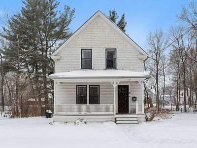 124 Abbott Ave, Leominster, MA, 01453