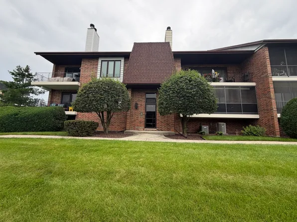 15715 Deerfield Ct Unit 1N, Orland Park, IL 60462