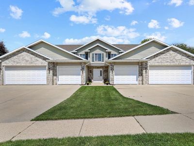 201 Parador Place, Cottage Grove, WI, 53527