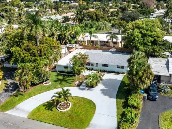 1240 NE 23rd Avenue, Pompano Beach, FL 33062
