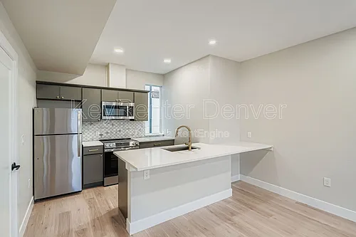 2208 S Albion St #2 Photo 1