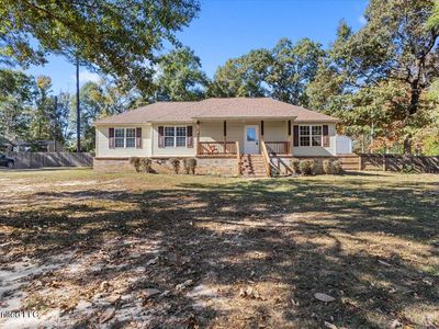 115 Rolling Woods Rd, Lucedale, MS, 39452