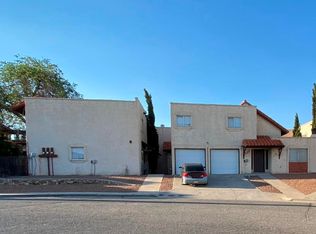 11209 Campestre Ln, El Paso, TX 79936