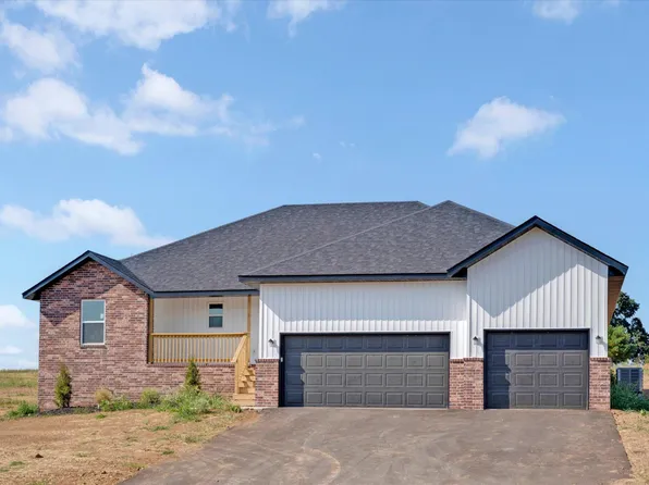 Lot10 1193 Hunter Lane, Ash Grove, MO 65604