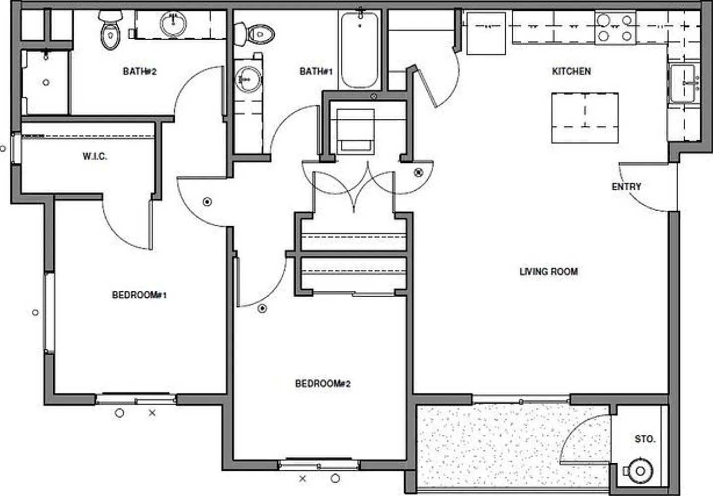 Tahoma Terrace Phase 2 — Photo 2