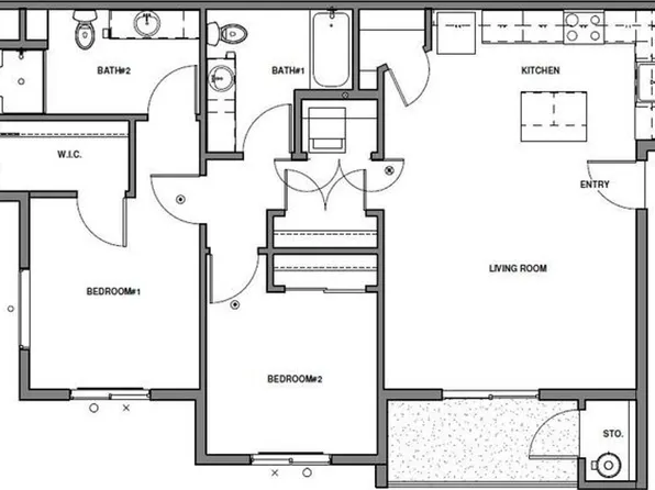 Tahoma Terrace Phase 2