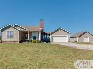 2294 Ccc Rd, Dickson, TN 37055