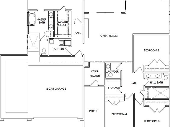 2nd image of 5448 Doug Allan Ln