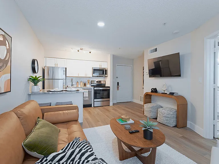 TRELLIS Canyon Creek Apartments — Photo 42