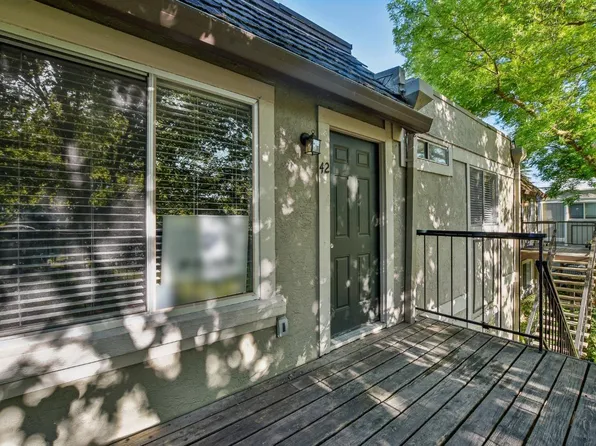 100 Balcaro Way Unit 42, Sacramento, CA 95834