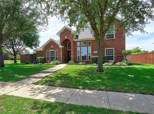 7913 Brijetta Dr, Frisco, TX 75034