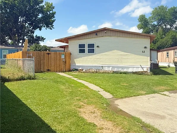 12 Golden Butte Dr, Billings, MT 59102