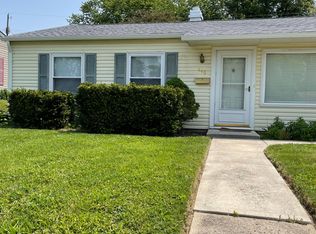 446 Shoshone Dr, Lancaster, OH