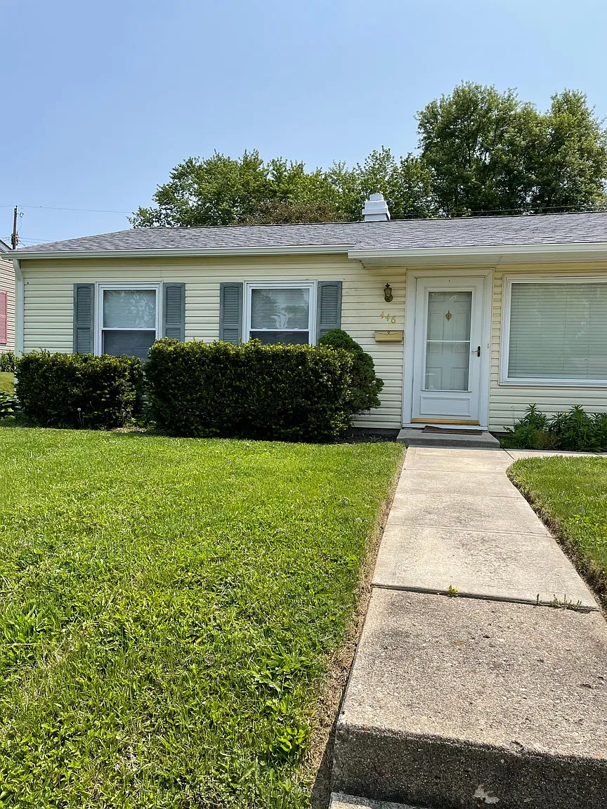 446 Shoshone Dr photo 1
