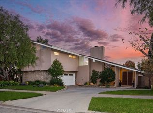 5360 E El Jardin St, Long Beach, CA 90815