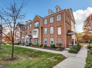 8743 Blazing Brook Way, Elkridge, MD 21075