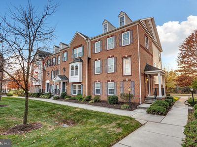 8743 Blazing Brook Way, Elkridge, MD, 21075