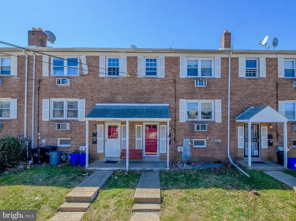 318 Edmonds Ave, Drexel Hill, PA 19026