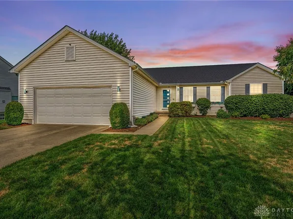 2174 Bandit Trl, Dayton, OH 45434