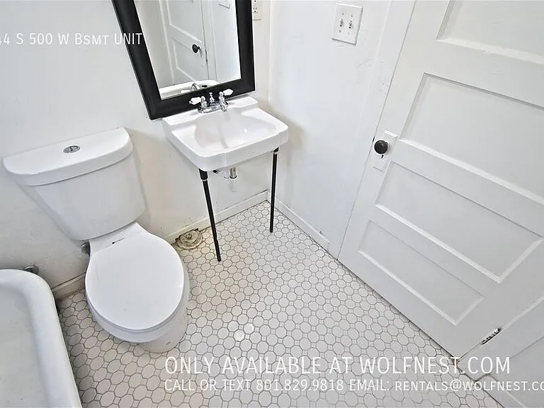 144 S 500 W #BASEMENT — Photo 14